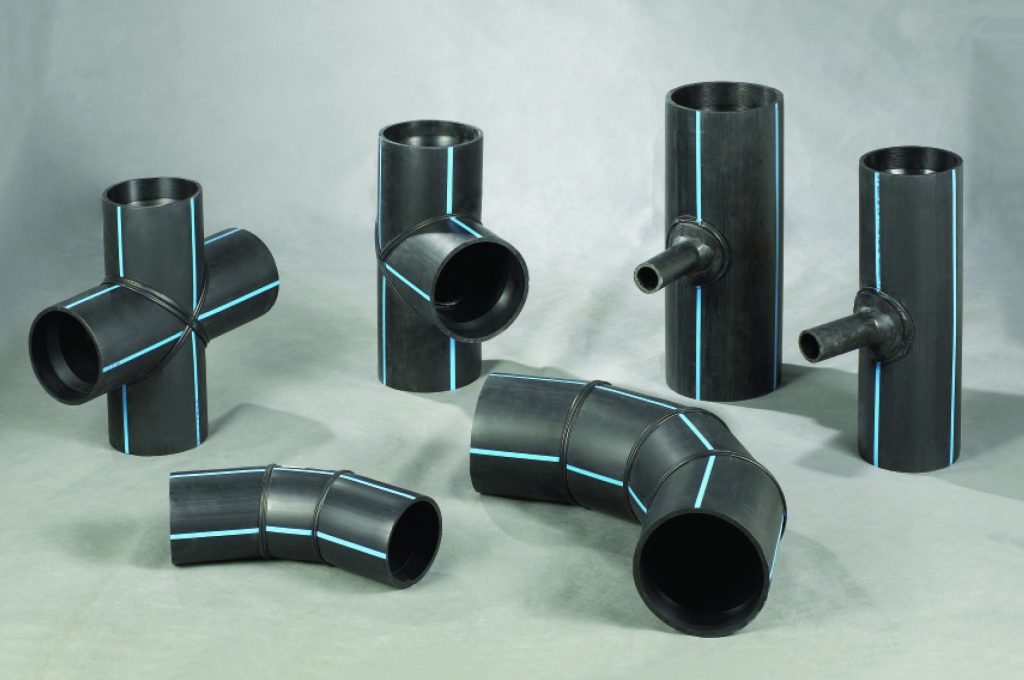 fabricated fittings